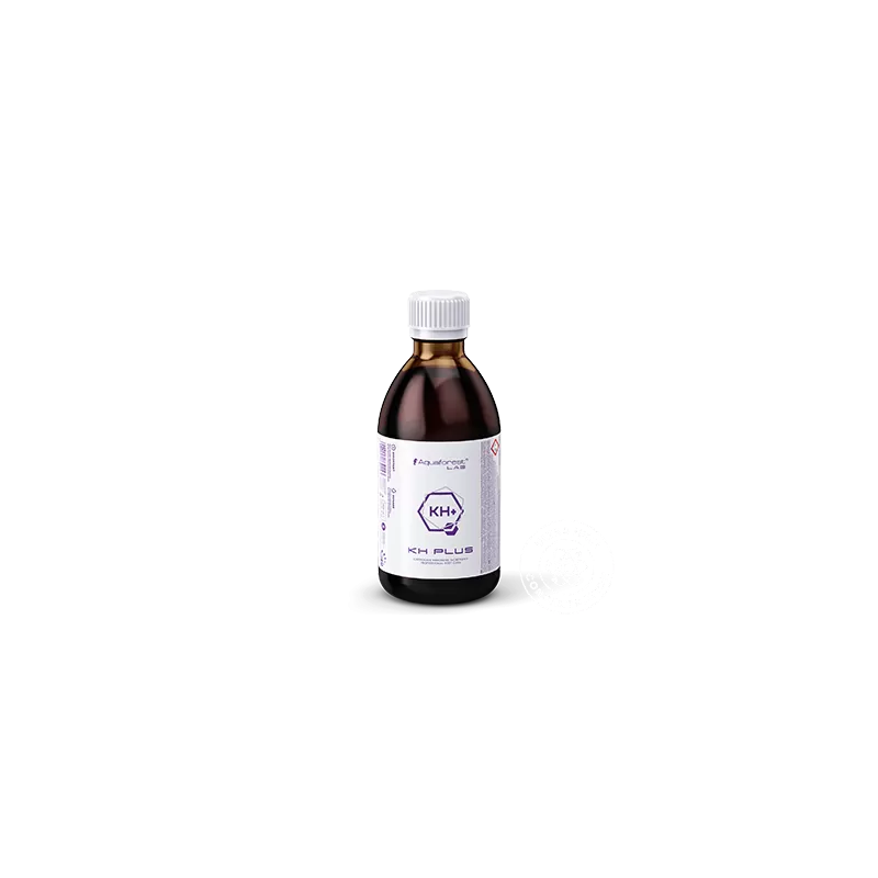 Aquaforest KH Plus Lab – Professionele KH Verhoger – 1L Aquaforest