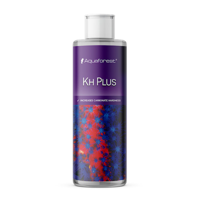 Aquaforest KH Plus – KH Verhoger voor Zeewateraquarium Aquaforest
