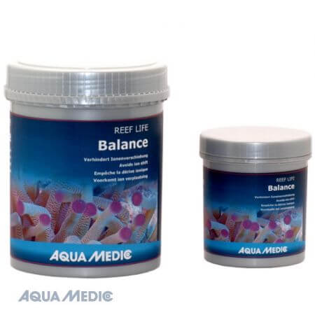 Aqua Medic Reef Life Coral B – KH Buffer 300 g voor Zeewateraquarium Aqua Medic