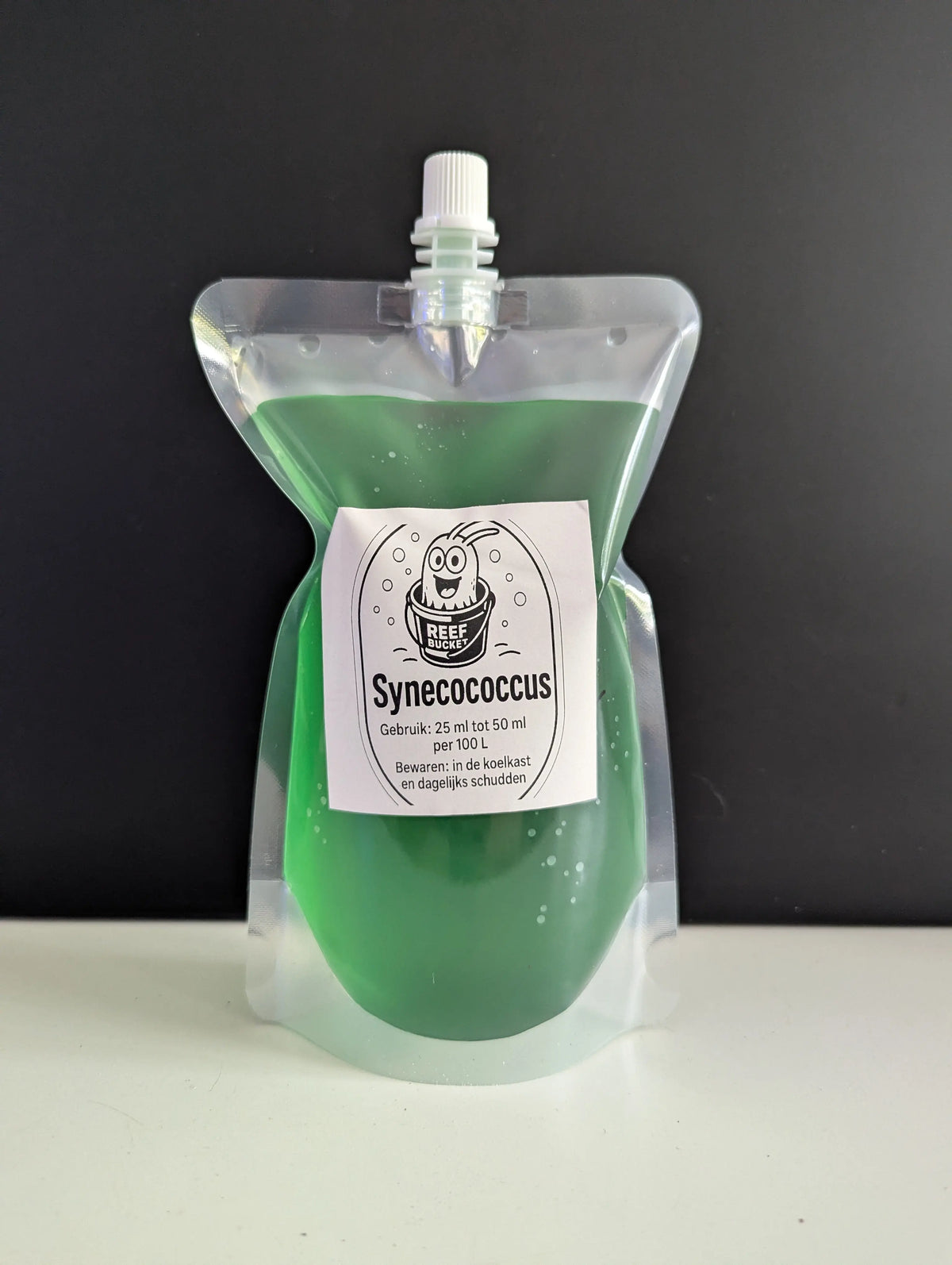 ReefBucket Synechococcus Mijn winkel