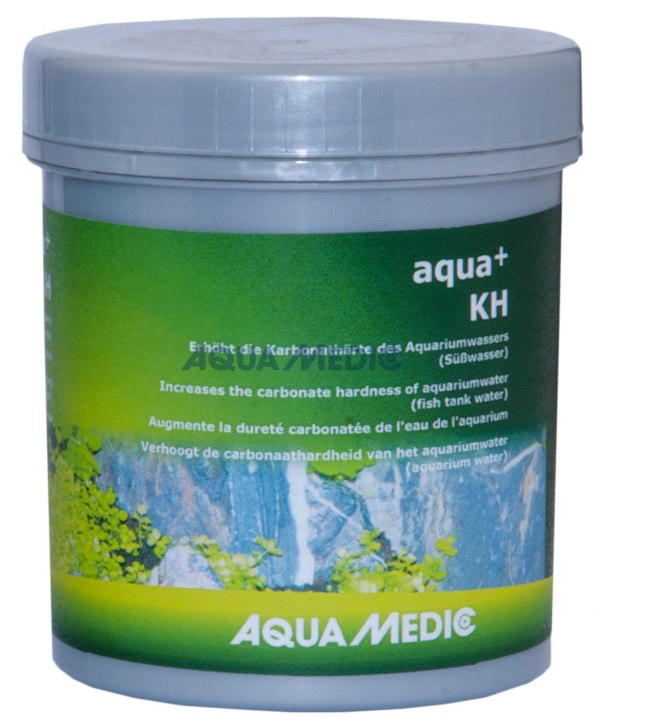 Aqua Medic Aqua+ KH 300g – KH Buffer voor Zeewateraquarium Aqua Medic